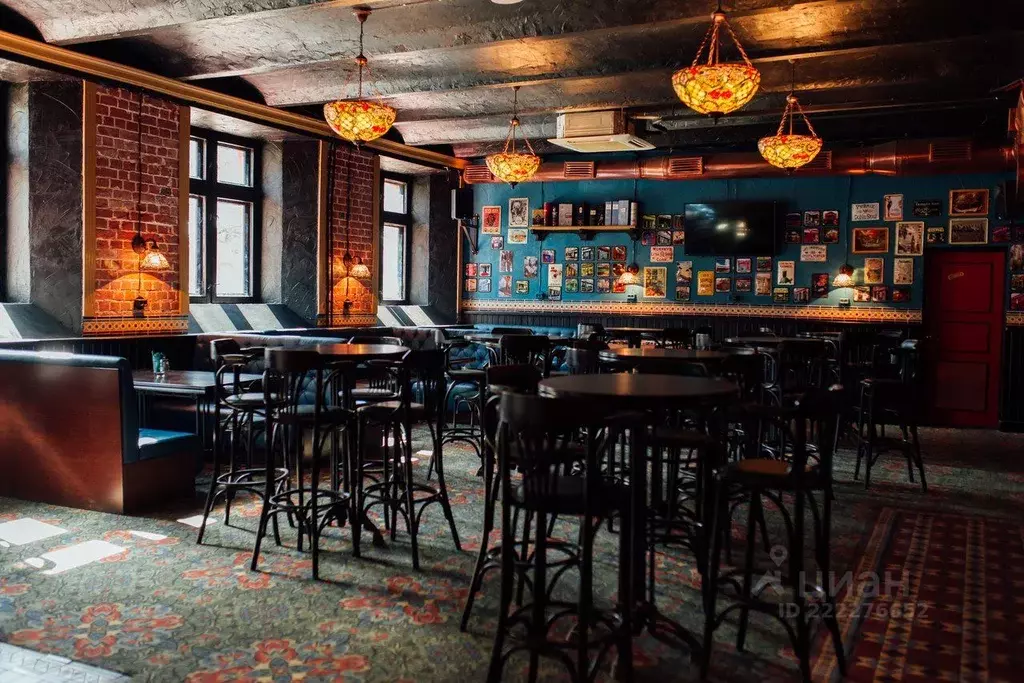 Офис в Нижегородская область, Нижний Новгород Варварская ул., 32 (372 ... - Фото 1