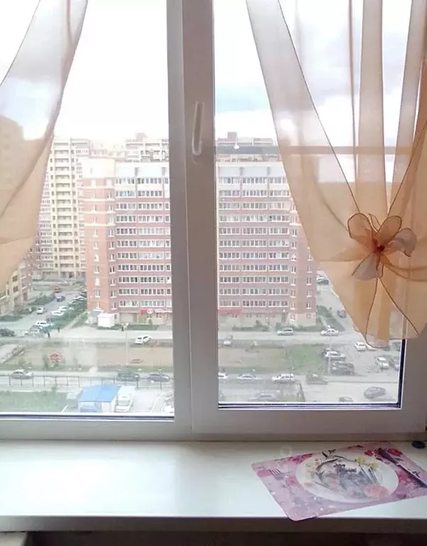 Комната Пермский край, Пермь Хабаровская ул., 56 (12.0 м) - Фото 2