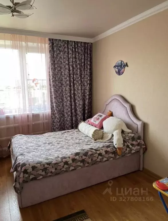 Дом в Адыгея, Майкоп пл. Ленина (96 м) - Фото 1