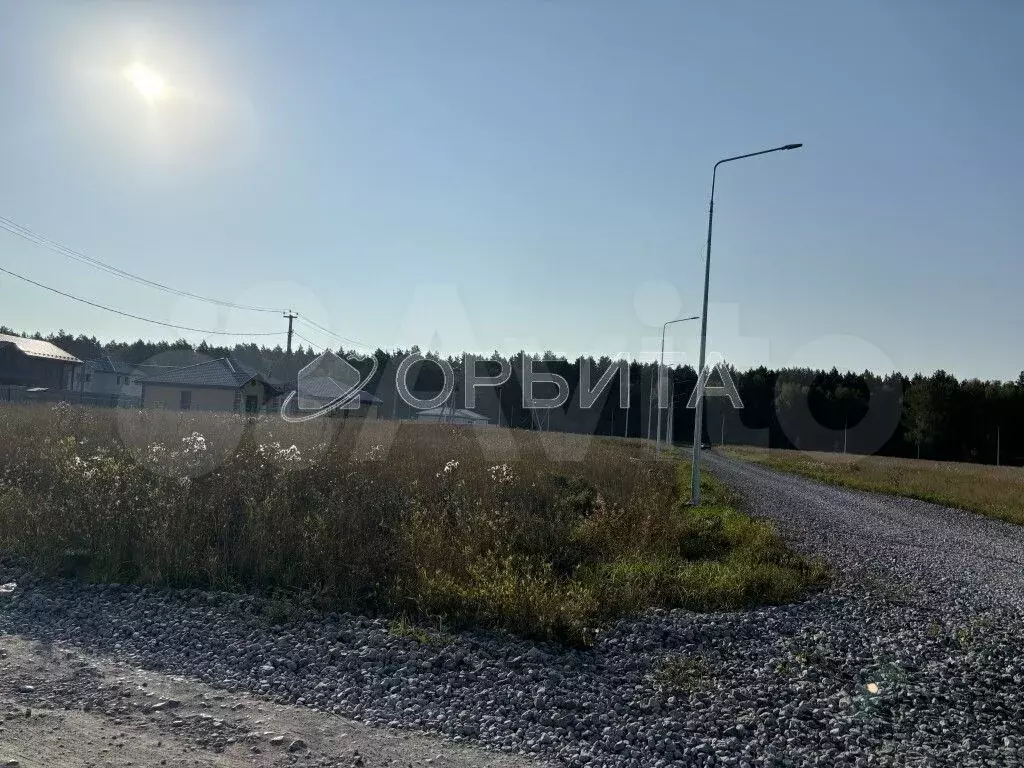 Участок 8,2 сот. (ИЖС) - Фото 1
