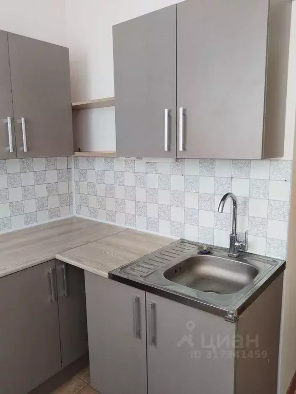 2-к кв. Санкт-Петербург Тимуровская ул., 12 (45.0 м) - Фото 1