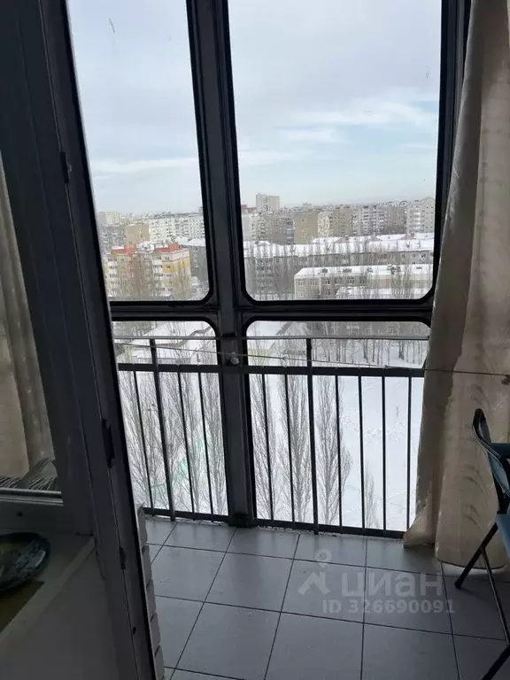 2-к кв. Алтайский край, Барнаул ул. Попова, 153 (68.0 м) - Фото 1