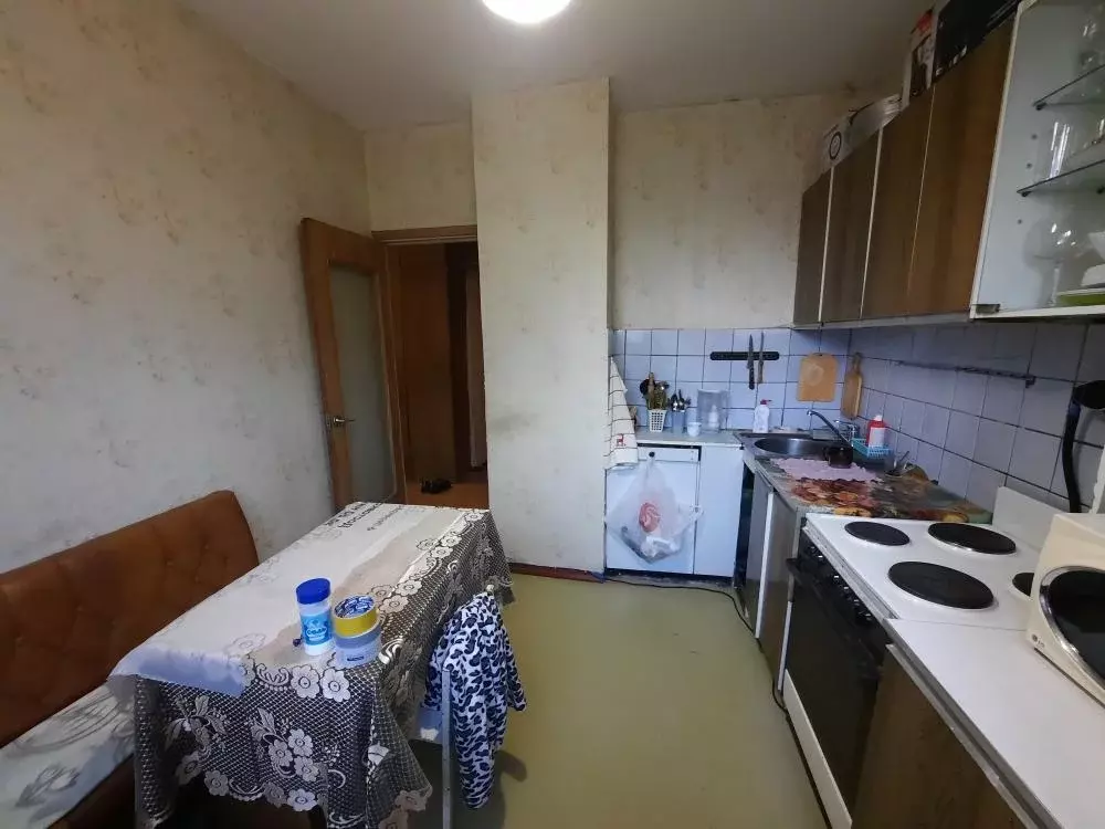 Продается комната в 2-комнатной квартире - Фото 1