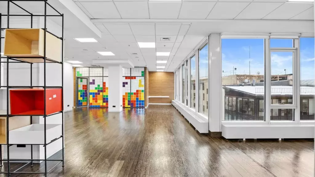 Офис в Санкт-Петербург ул. Чапаева, 15к2В (4334 м) - Фото 2