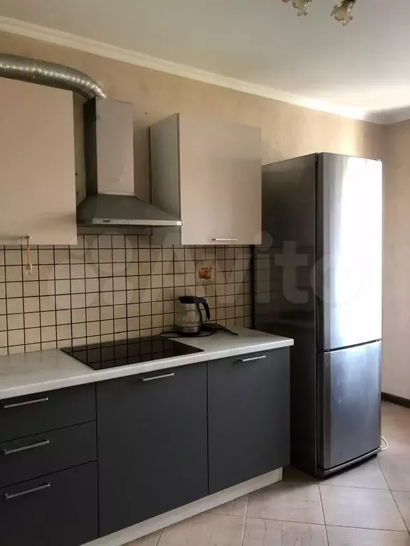 1-к. квартира, 40 м, 8/14 эт. - Фото 0