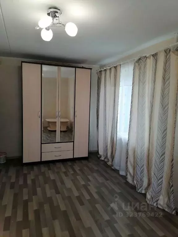 1-к кв. Пермский край, Пермь Кояновская ул., 4 (31.5 м) - Фото 2