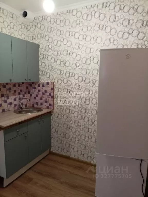 1-к кв. Московская область, Балашиха Щитниково кв-л, 135В (33.0 м) - Фото 1