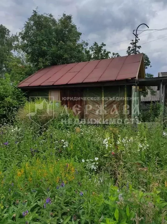 Участок в Кемеровская область, Кемерово Сухой Искитим СНТ,  (4.0 сот.) - Фото 0