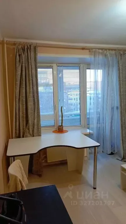 1-к кв. Москва 2-й Добрынинский пер., 5/9 (35.0 м) - Фото 1