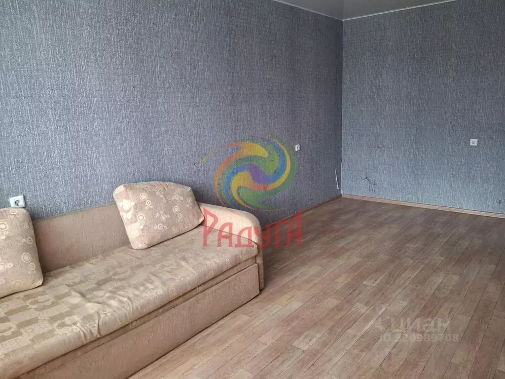 2-к кв. Ивановская область, Иваново ул. Парижской Коммуны, 41 (65.15 ... - Фото 1