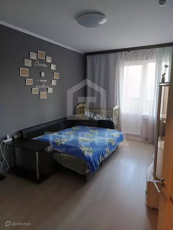Продаётся 1-к квартира, 38 м - Фото 0