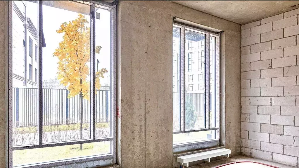 Помещение свободного назначения в Москва просп. Андропова, 9/1к3 (84 ... - Фото 2