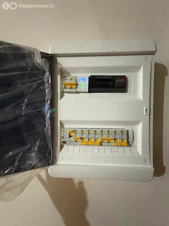 2-комнатная квартира: Нижний Новгород, улица Лескова, 35 (47 м) - Фото 2