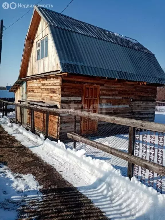 Участок в Шадринск, СНТ Астра (3.5 м) - Фото 1