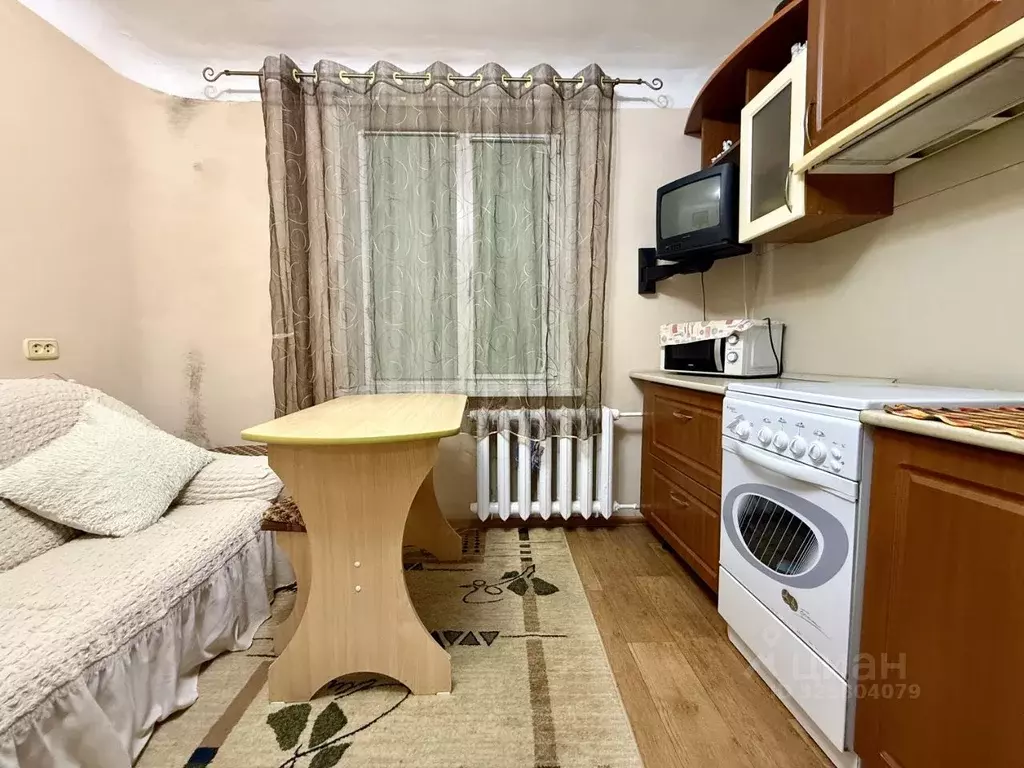 2-к кв. Волгоградская область, Волжский ул. Кирова, 11Б (53.0 м) - Фото 2