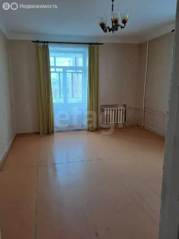 2-комнатная квартира: Курган, Комсомольская улица, 24 (56 м) - Фото 1