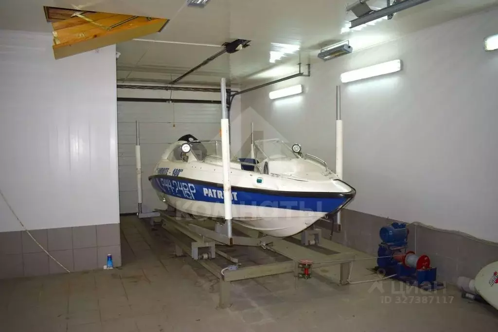 Гараж в Воронежская область, Воронеж ул. Степана Солодовникова (72 м) - Фото 1