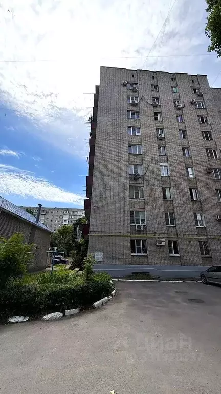 2-к кв. Ростовская область, Таганрог ул. Чехова (35.0 м) - Фото 1