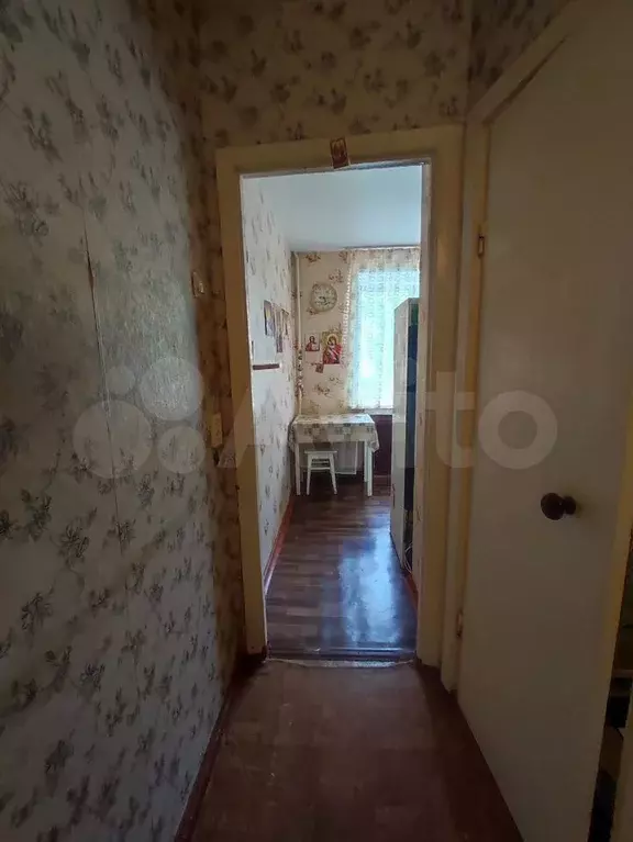 2-к. квартира, 40,4 м, 3/5 эт. - Фото 1