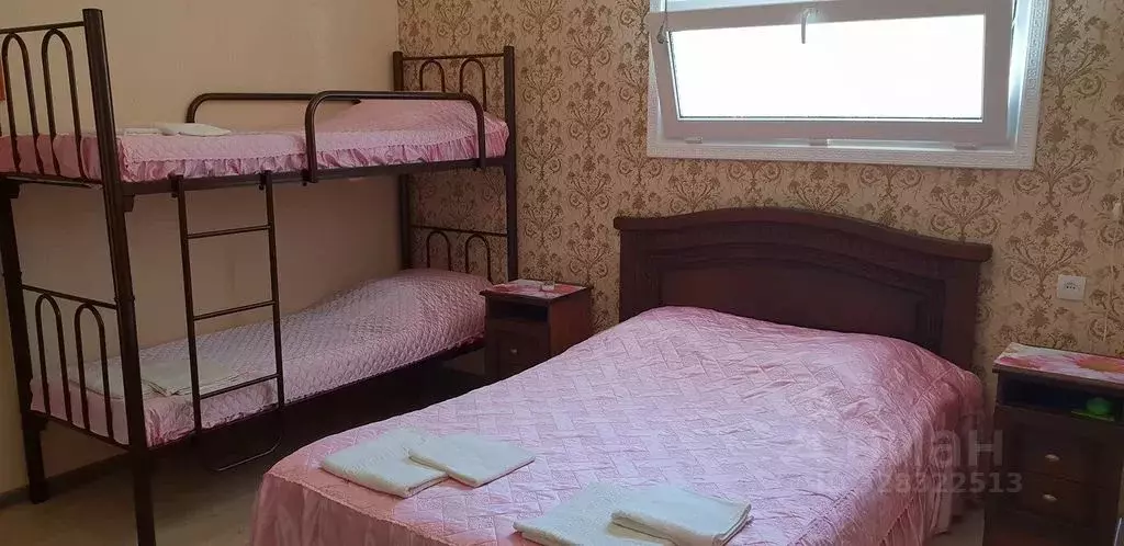 Комната Краснодарский край, Анапа муниципальный округ, Благовещенская ... - Фото 1
