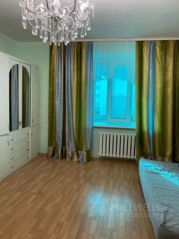 1-к кв. Чувашия, Чебоксары Московский просп., 19к8 (36.0 м) - Фото 2