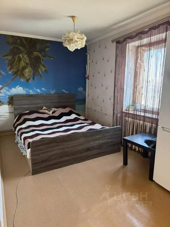 2-к кв. Саратовская область, Энгельс ул. Менделеева, 9 (42.2 м) - Фото 0