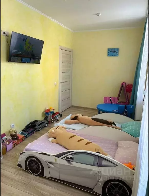 Продаётся 2-к квартира, 62 м - Фото 1