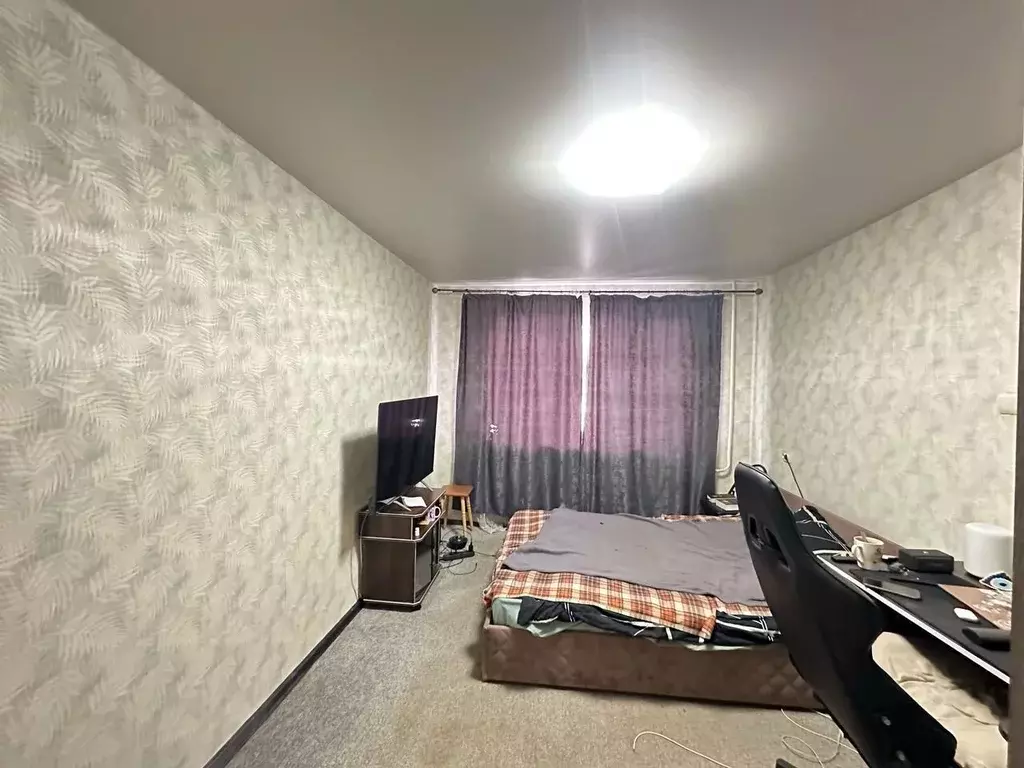 3-к кв. Московская область, Орехово-Зуево ул. Козлова, 15 (58.0 м) - Фото 0
