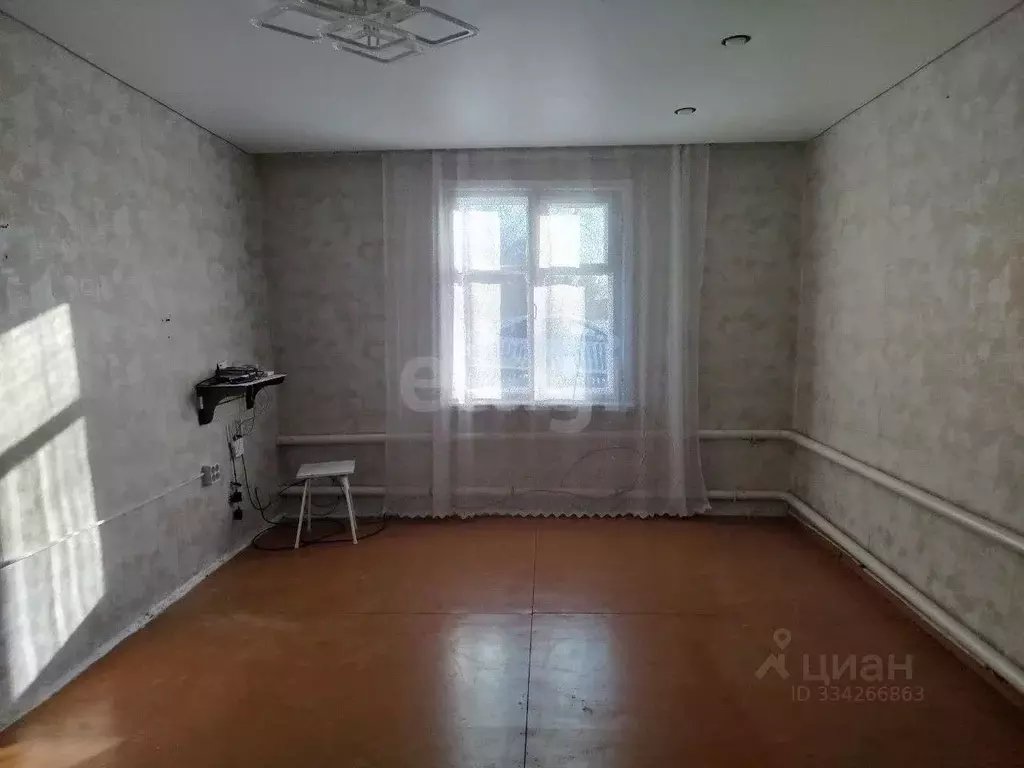 Дом в Челябинская область, с. Уйское ул. Энергетиков, 6 (46 м) - Фото 1