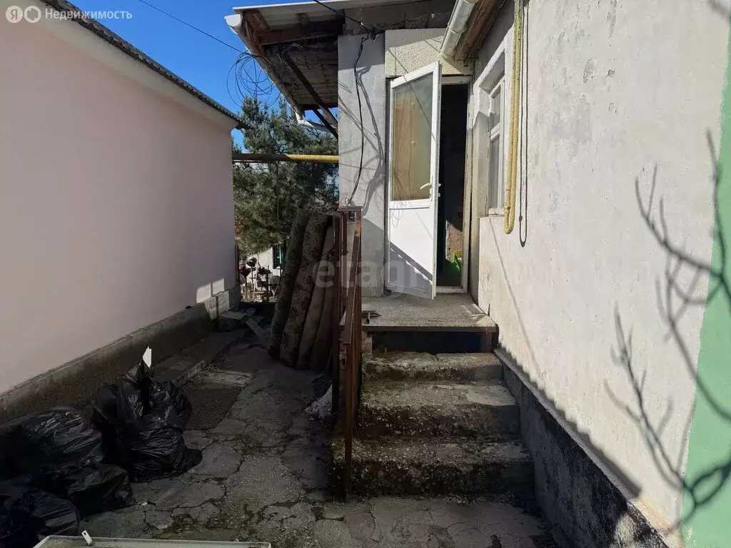 Дом в Севастополь, Витебская улица (66.7 м) - Фото 2