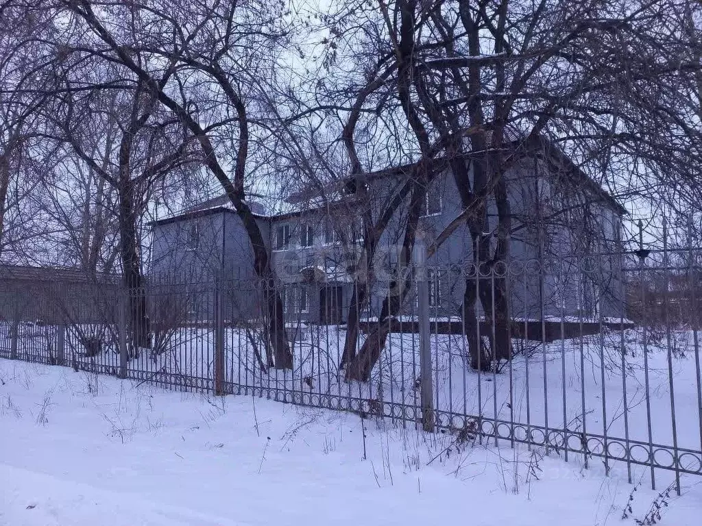 Дом в Кемеровская область, Березовский ул. Ленина, 4А (475 м) - Фото 2