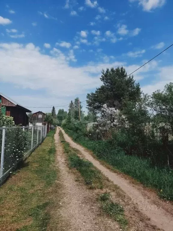 Участок в Кировская область, Юрьянский район, Загарское с/пос, ... - Фото 0