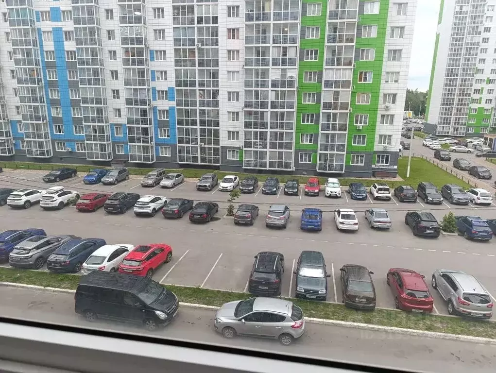 1-к кв. Воронежская область, Воронеж Московский просп., 211 (38.0 м) - Фото 0