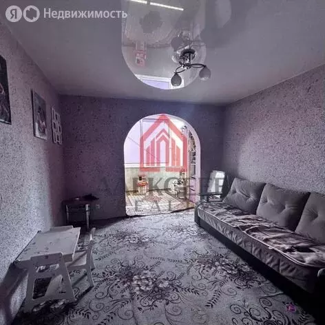 2-комнатная квартира: Верхоречье, Садовая улица, 5 (52.3 м) - Фото 2