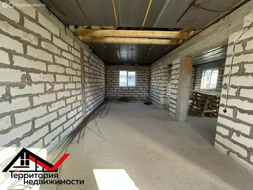 Дом в Севастополь, Балаклавский муниципальный округ, СНТ ТСН Парус-6, ... - Фото 2