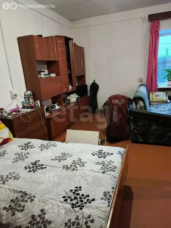 1-комнатная квартира: Улан-Удэ, микрорайон Исток, Полевая улица, 2 ... - Фото 2