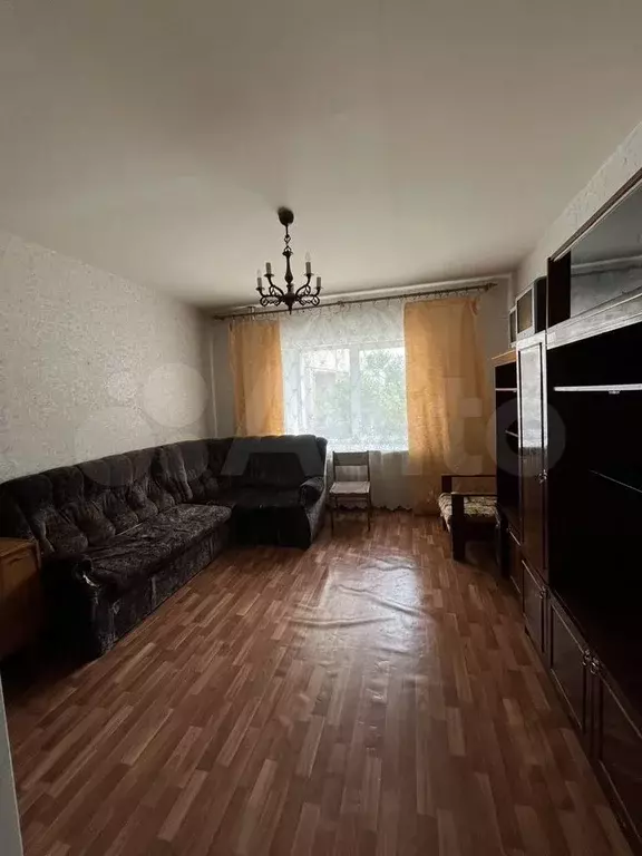 2-к. квартира, 58 м, 1/9 эт. - Фото 0