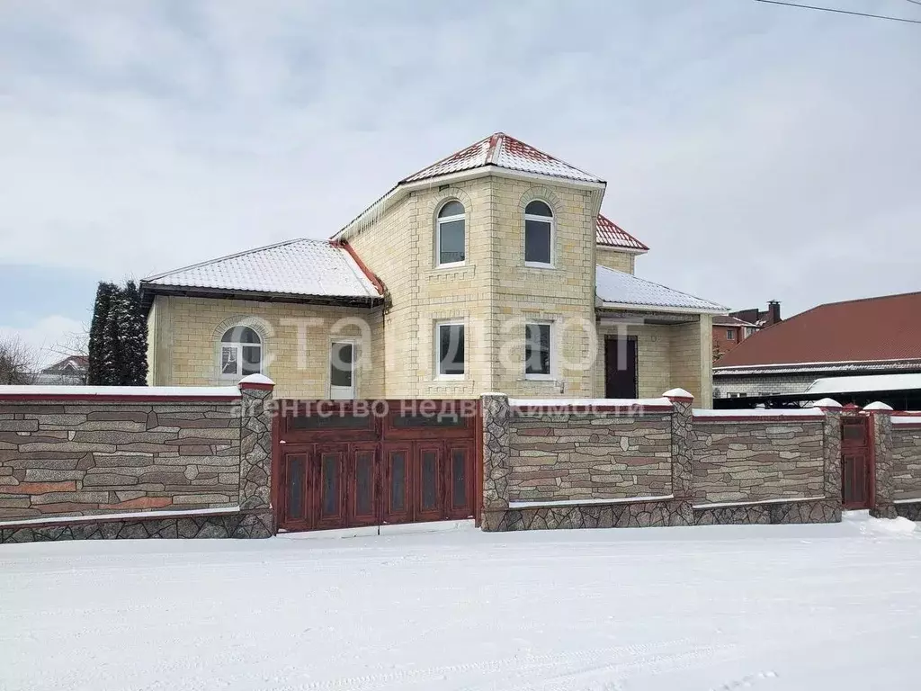 Дом в Ставропольский край, Предгорный муниципальный округ, ... - Фото 0
