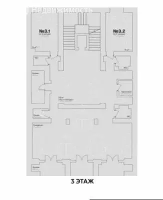 Офис (133 м) - Фото 1