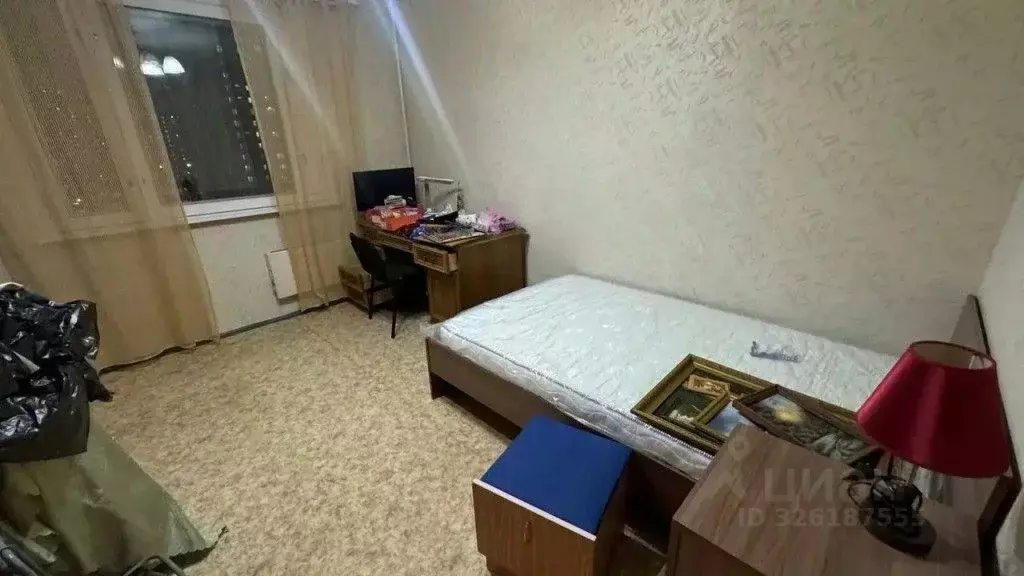 2-к кв. Москва Братиславская ул., 21К1 (75.0 м) - Фото 1