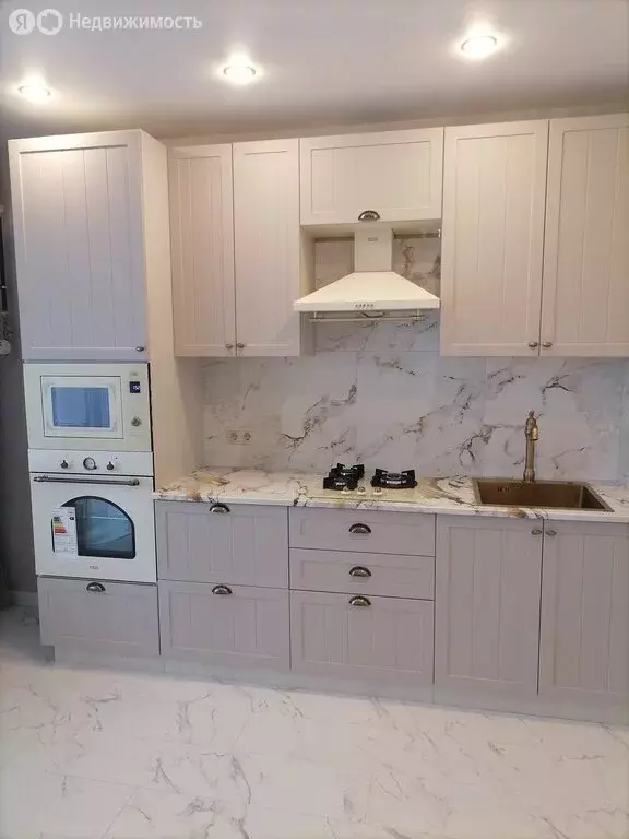 1-комнатная квартира: Брянск, улица А.К. Толстого, 3А (40 м) - Фото 1