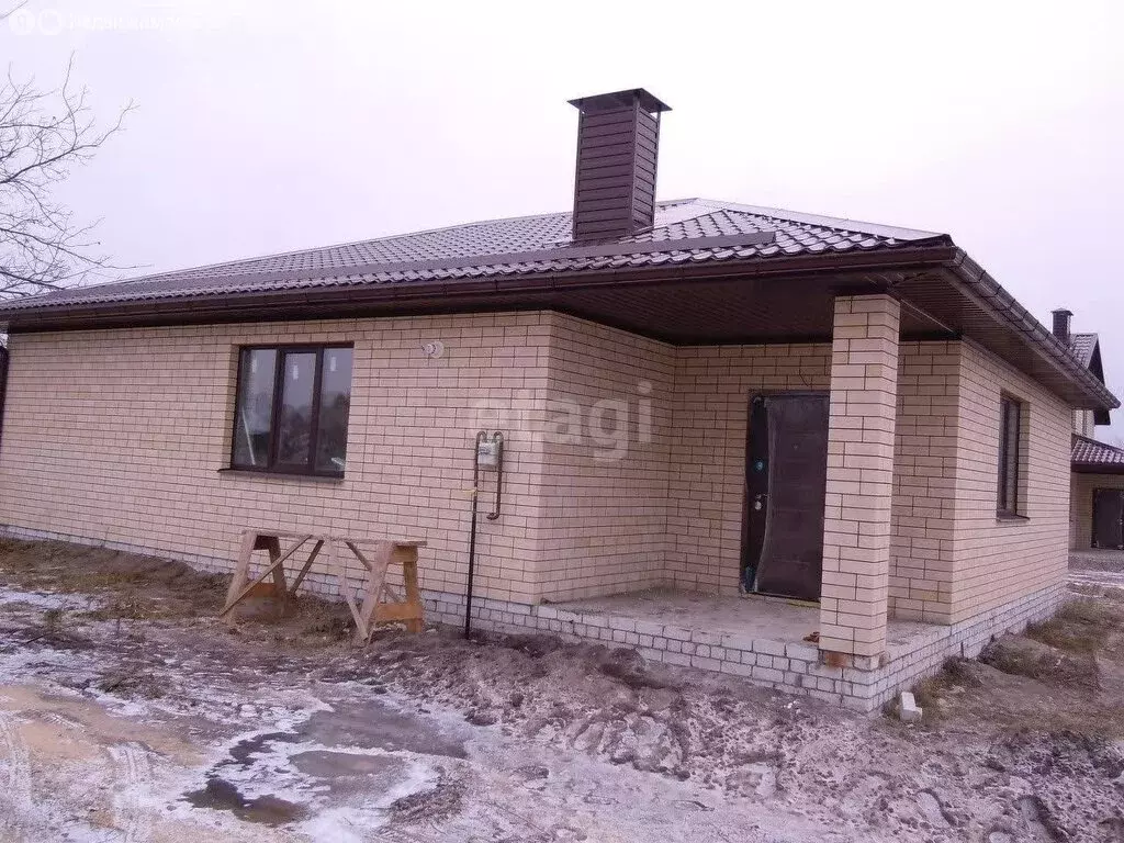Купить Дом В Селе Ломово Рамонского Района