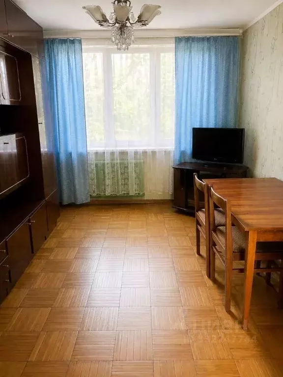 3-к кв. Санкт-Петербург ул. Турку, 32К1 (59.0 м) - Фото 2