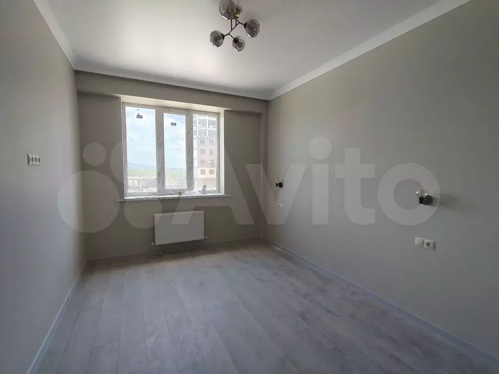 2-к. квартира, 60 м, 8/9 эт. - Фото 0