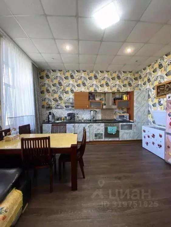 2-к кв. Иркутская область, Иркутск ул. Тухачевского, 5/26 (84.7 м) - Фото 0
