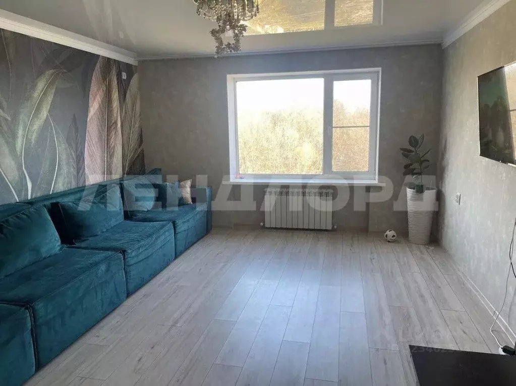 4-к кв. Ростовская область, Новочеркасск Гвардейская ул., 69 (86.2 м) - Фото 2