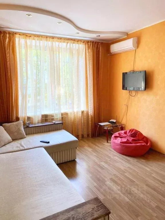 1-к кв. Башкортостан, Уфа ул. Менделеева, 211 (34.0 м) - Фото 1