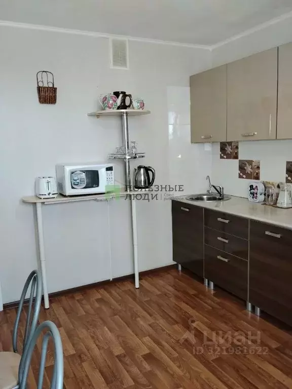 2-к кв. Краснодарский край, Новороссийск ул. Мурата Ахеджака, 24 (58.0 ... - Фото 0