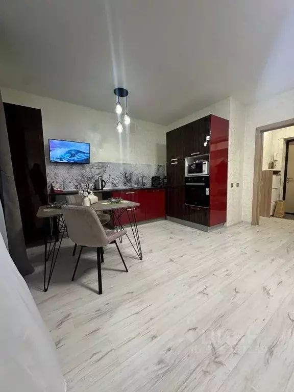 Студия Татарстан, Казань ул. Рауиса Гареева, 100 (30.0 м) - Фото 0