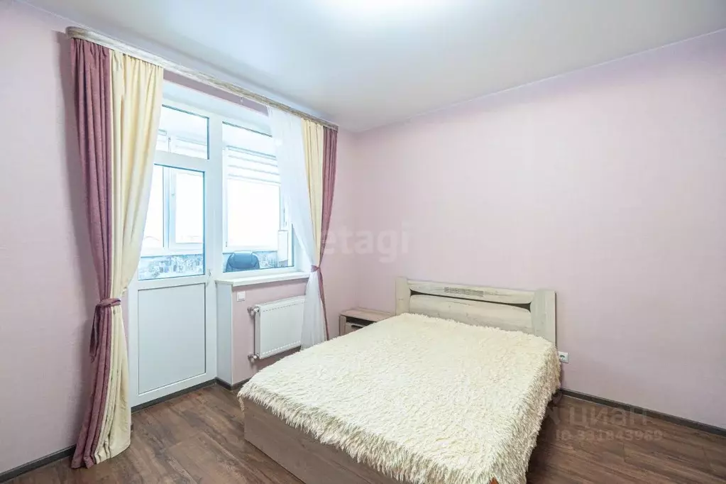 1-к кв. Севастополь ул. Комбрига Потапова, 16 (48.1 м) - Фото 1